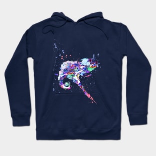 Chameleon Hoodie